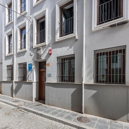 Apartamentos Realejo Granada Centro 3000 Экстерьер фото