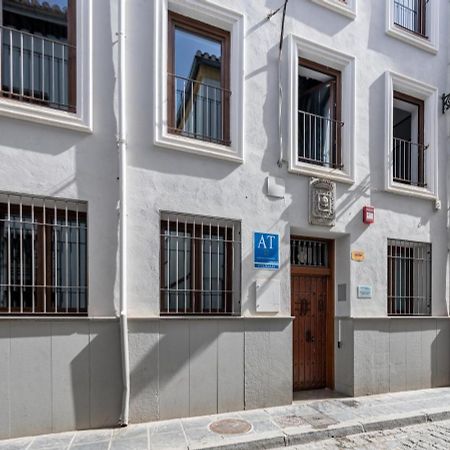 Apartamentos Realejo Granada Centro 3000 Экстерьер фото