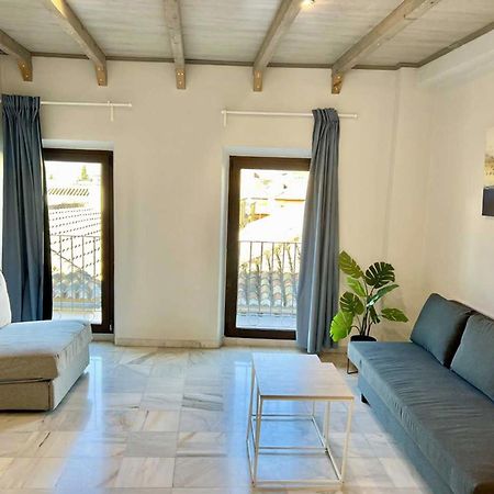 Apartamentos Realejo Granada Centro 3000 Экстерьер фото