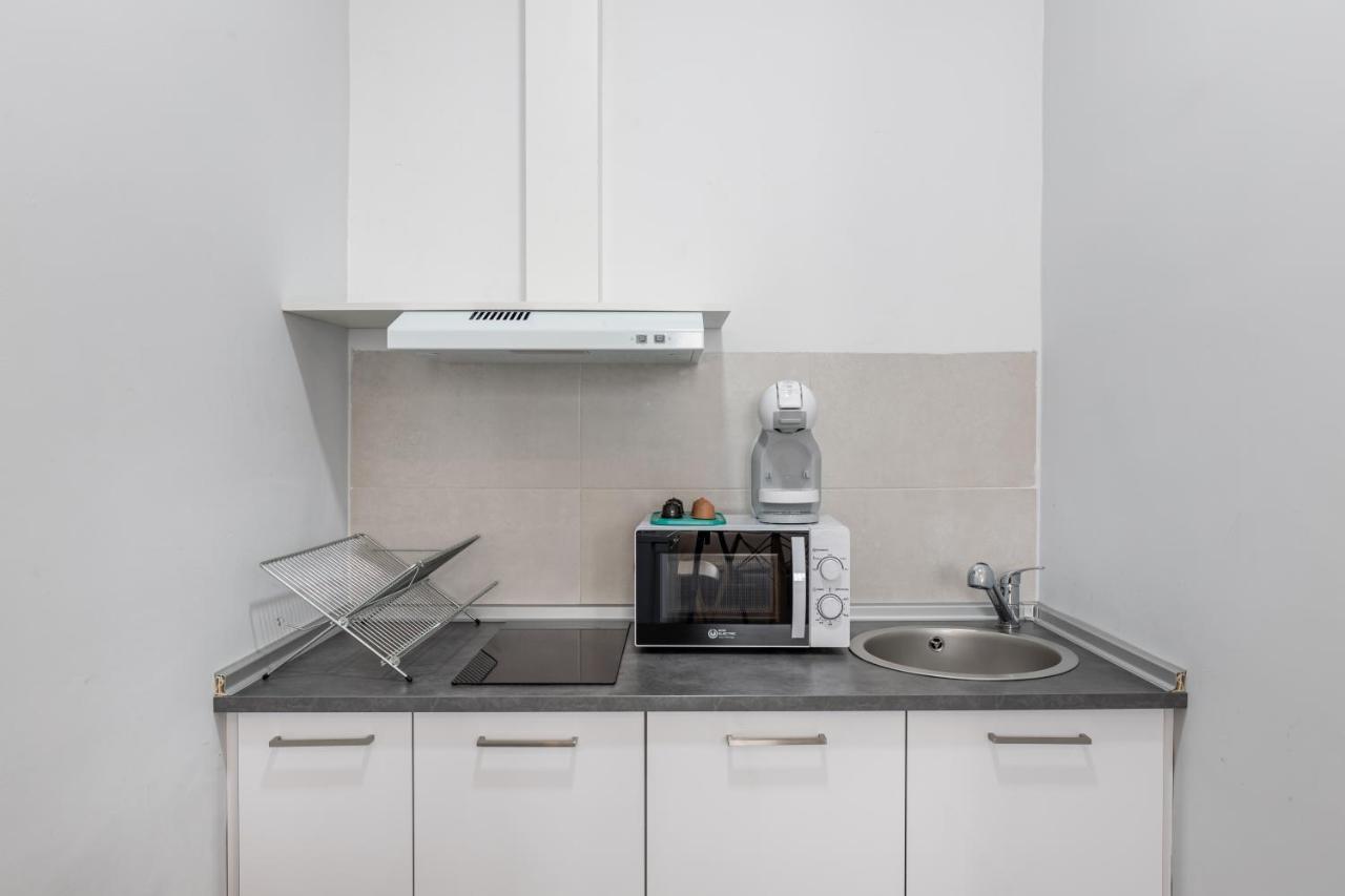 Apartamentos Realejo Granada Centro 3000 Экстерьер фото