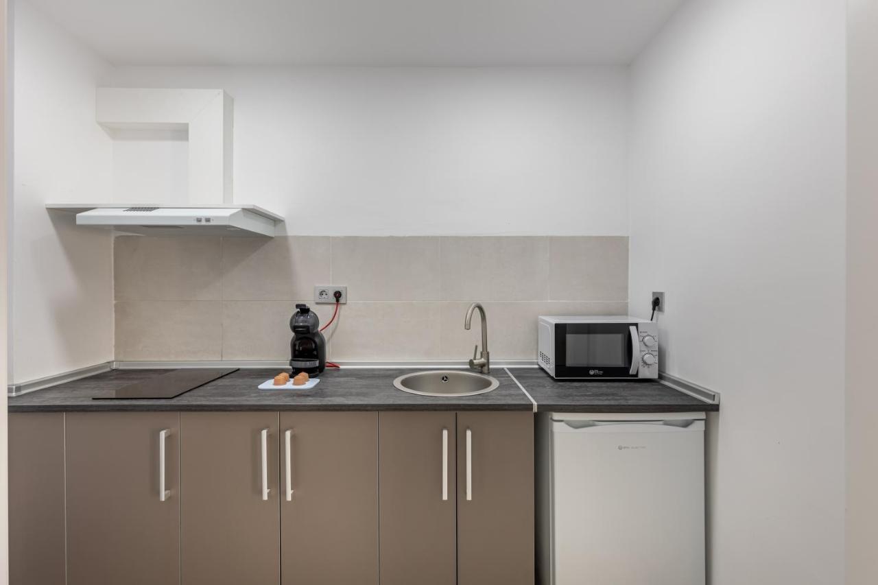 Apartamentos Realejo Granada Centro 3000 Экстерьер фото